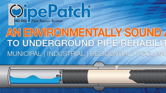 Pipe Patching