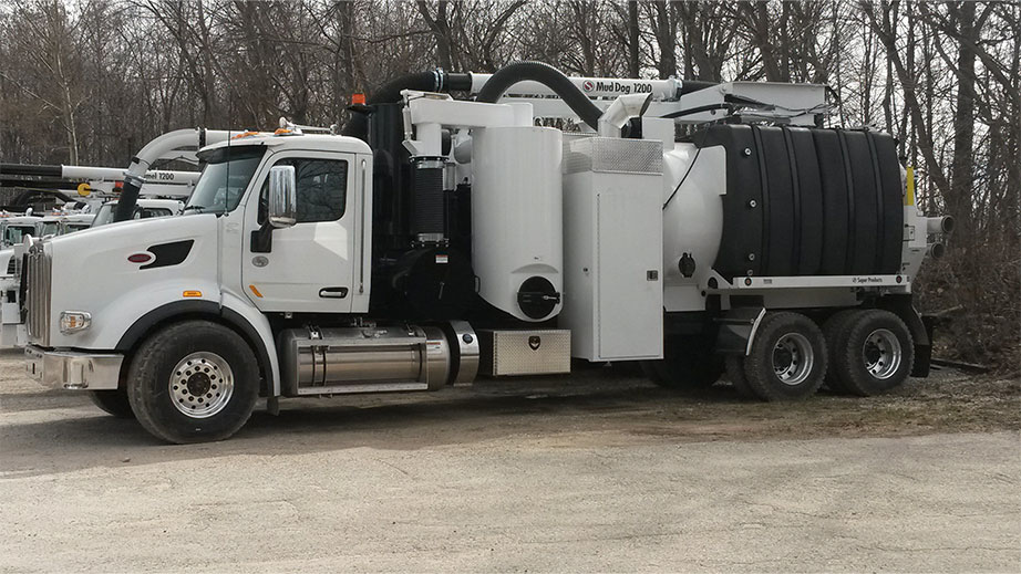 Indiana Eco-Friendly Sewer Cleaning
