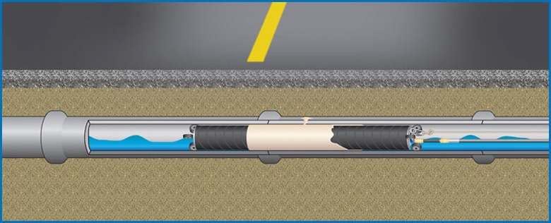 How Pipe Patching Works